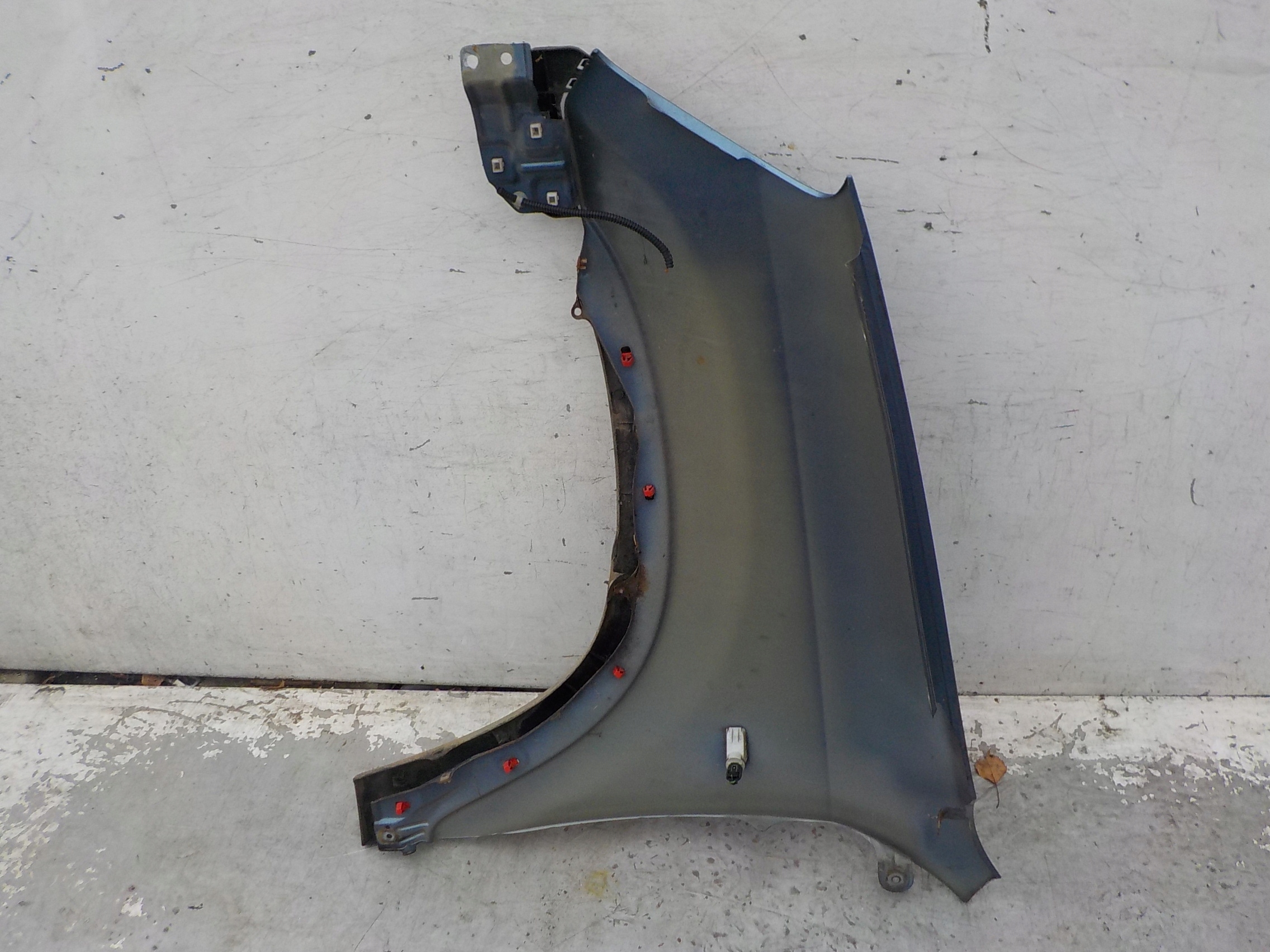 241 HONDA CR-V II fender right front front