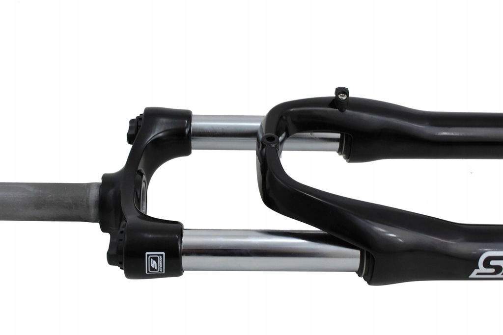 AMORTYZATOR ROWEROWY SR SUNTOUR 27,5 XCE D AHEAD DISC TARCZOWY C.P. AS103 Model XCE D 27,5