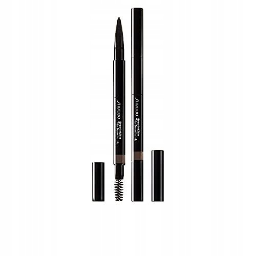 Shiseido Brow Inktrio Obočí 0,31 G Odstín: 03