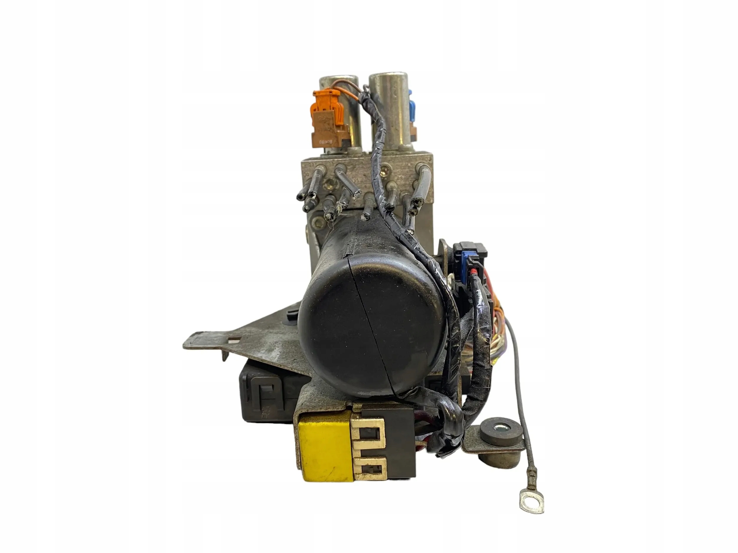 Renault Megane II 1900cm3 2006 Silniki Kabriolet E84871789 Numery katalogowe zamienników RM0H06380160