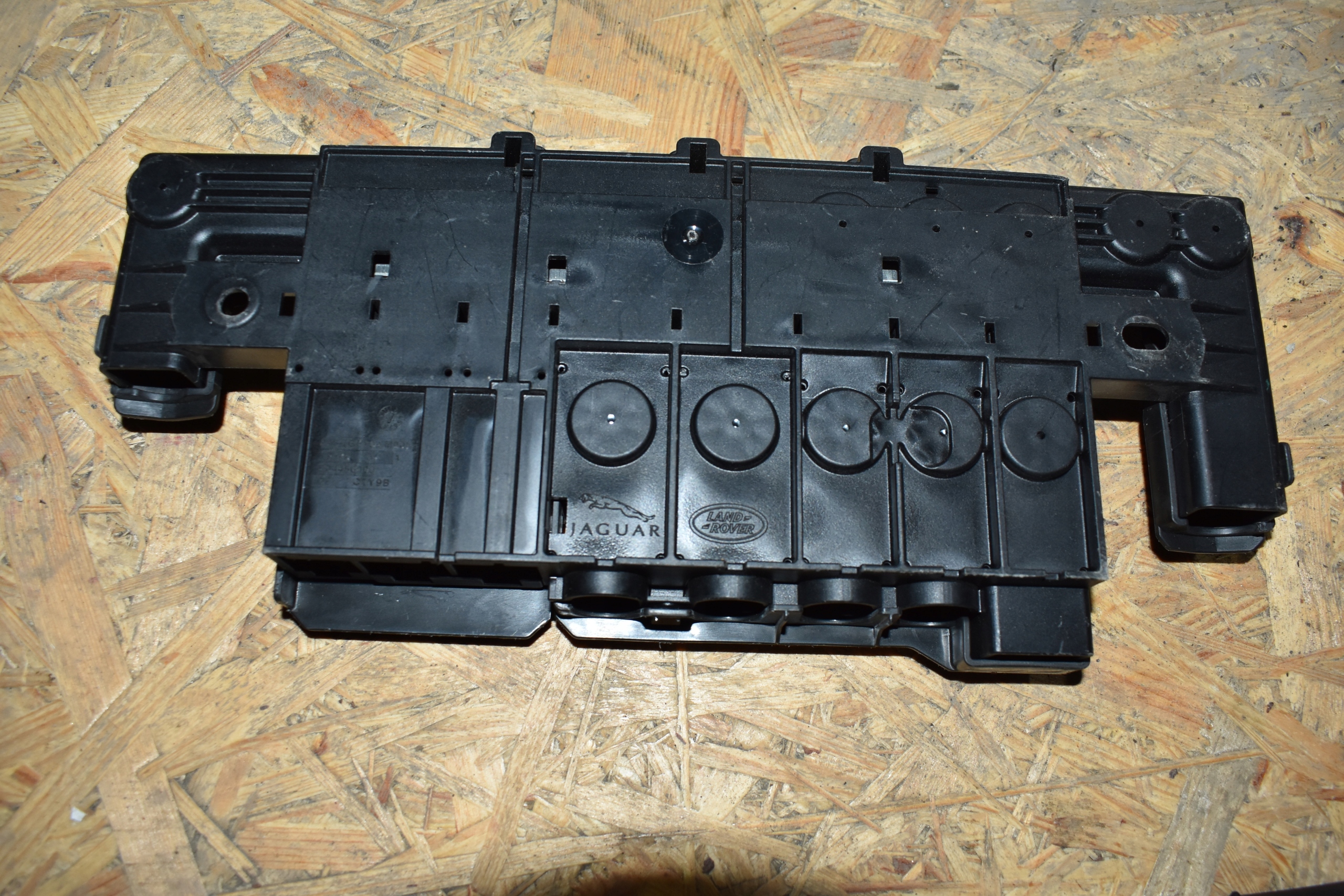 IDEALNA Module fusibles RANGE ROVER L462 L494 1 9