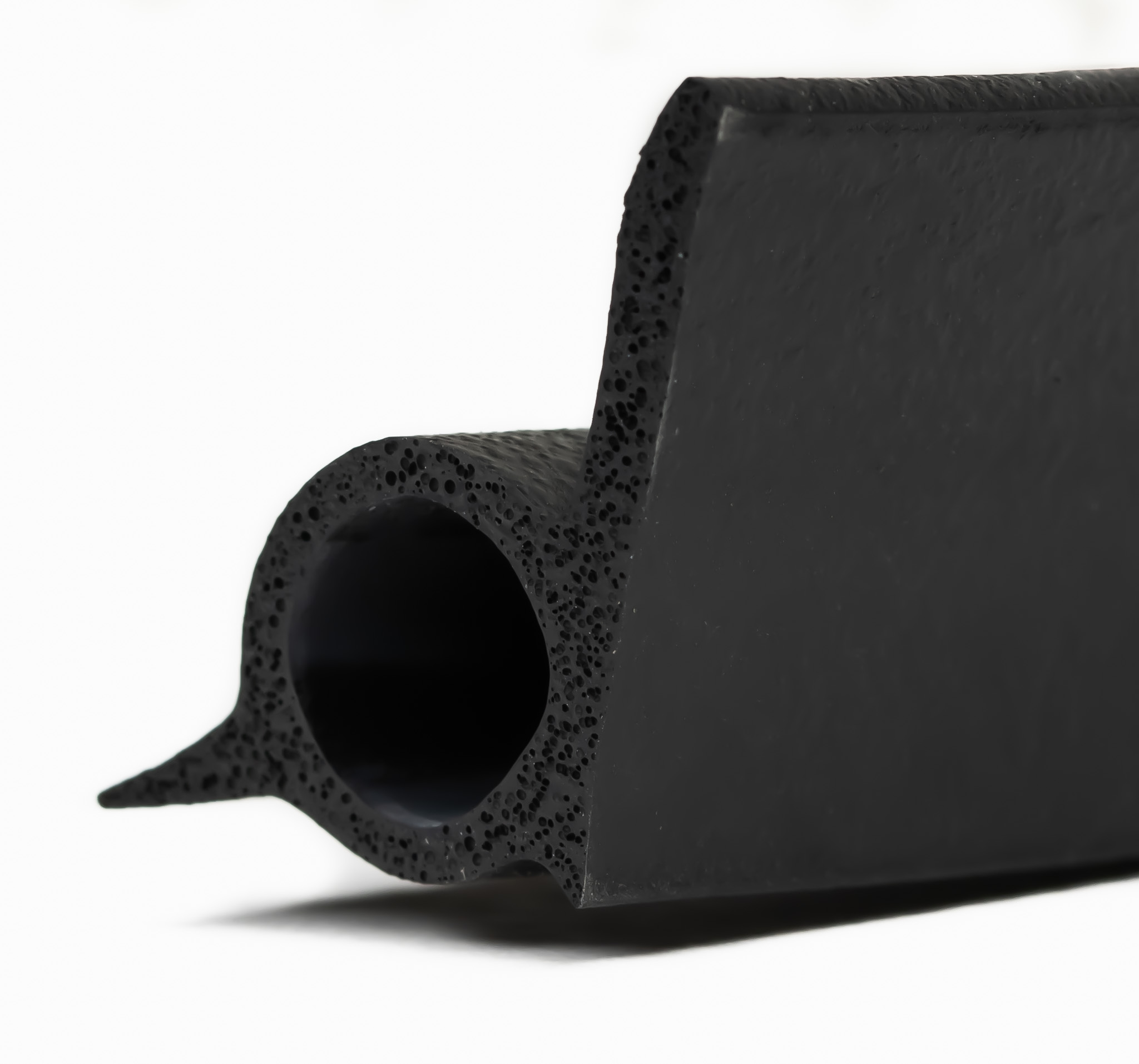 USZCZELKA CHŁODNIA BRAMY GARAŻOWE DRZWI SP-116 Marka inna