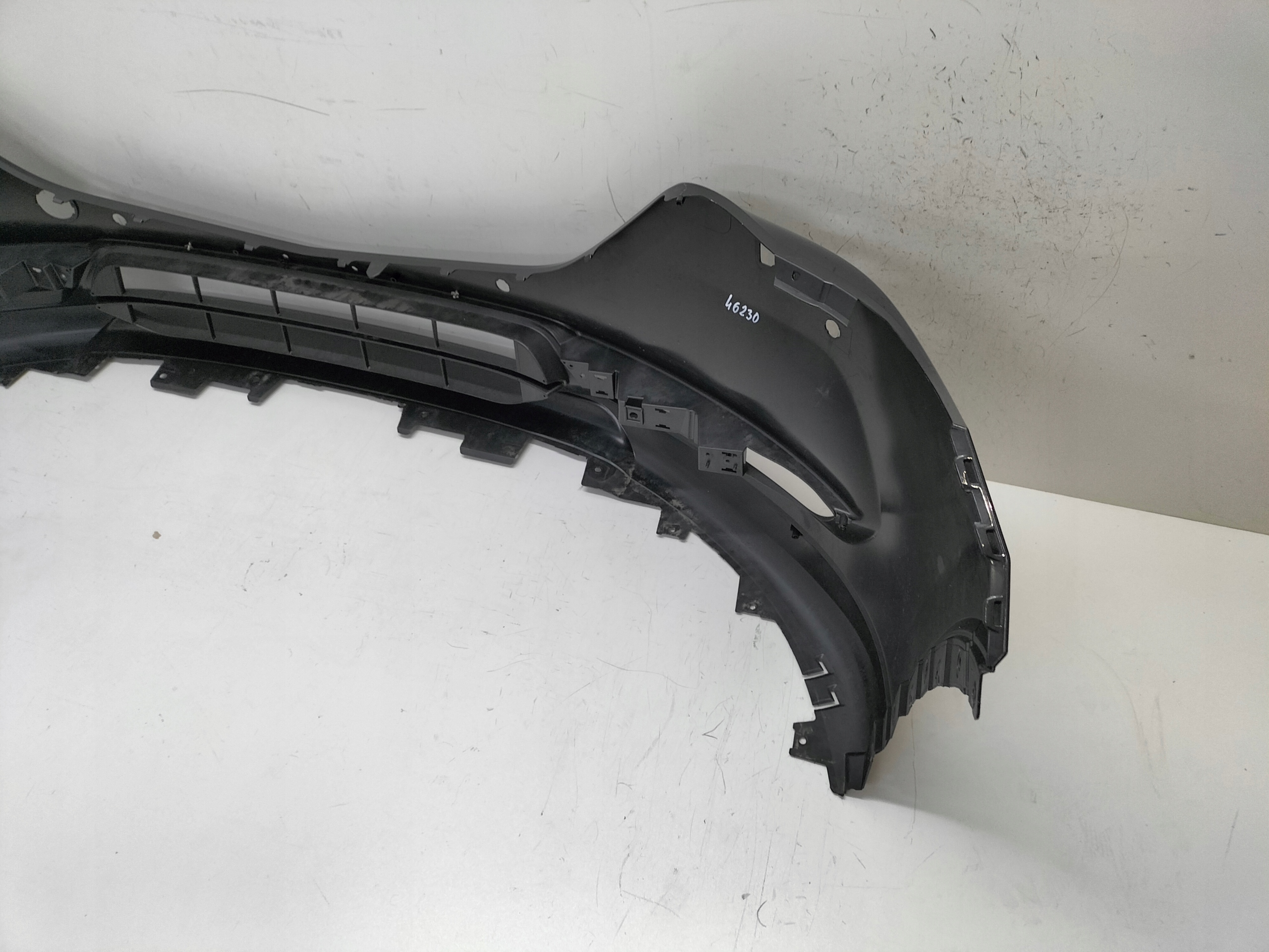 front bumper front MAZDA CX5 CX-5 II 17-22