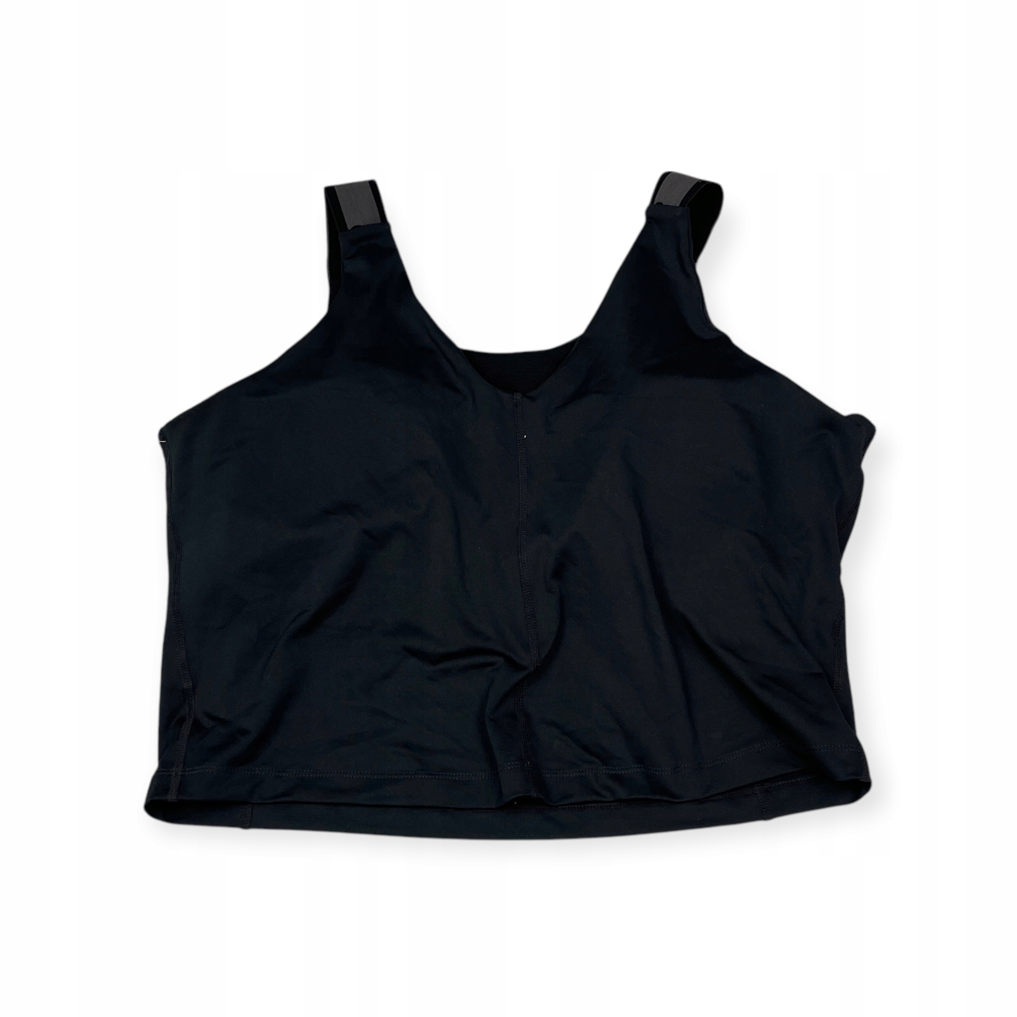 Top sportowy damski Asics XL