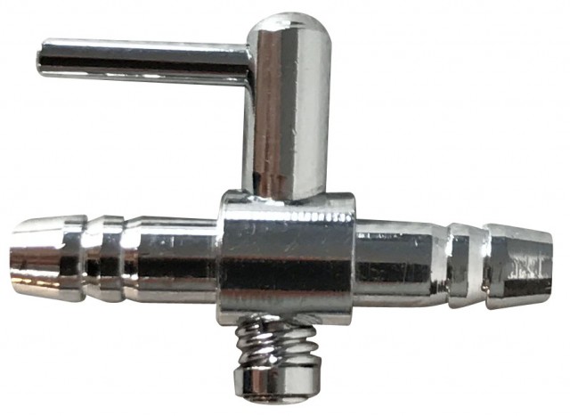 

Metalowy zaworek precyzyjny co2 pompka bimbrownia