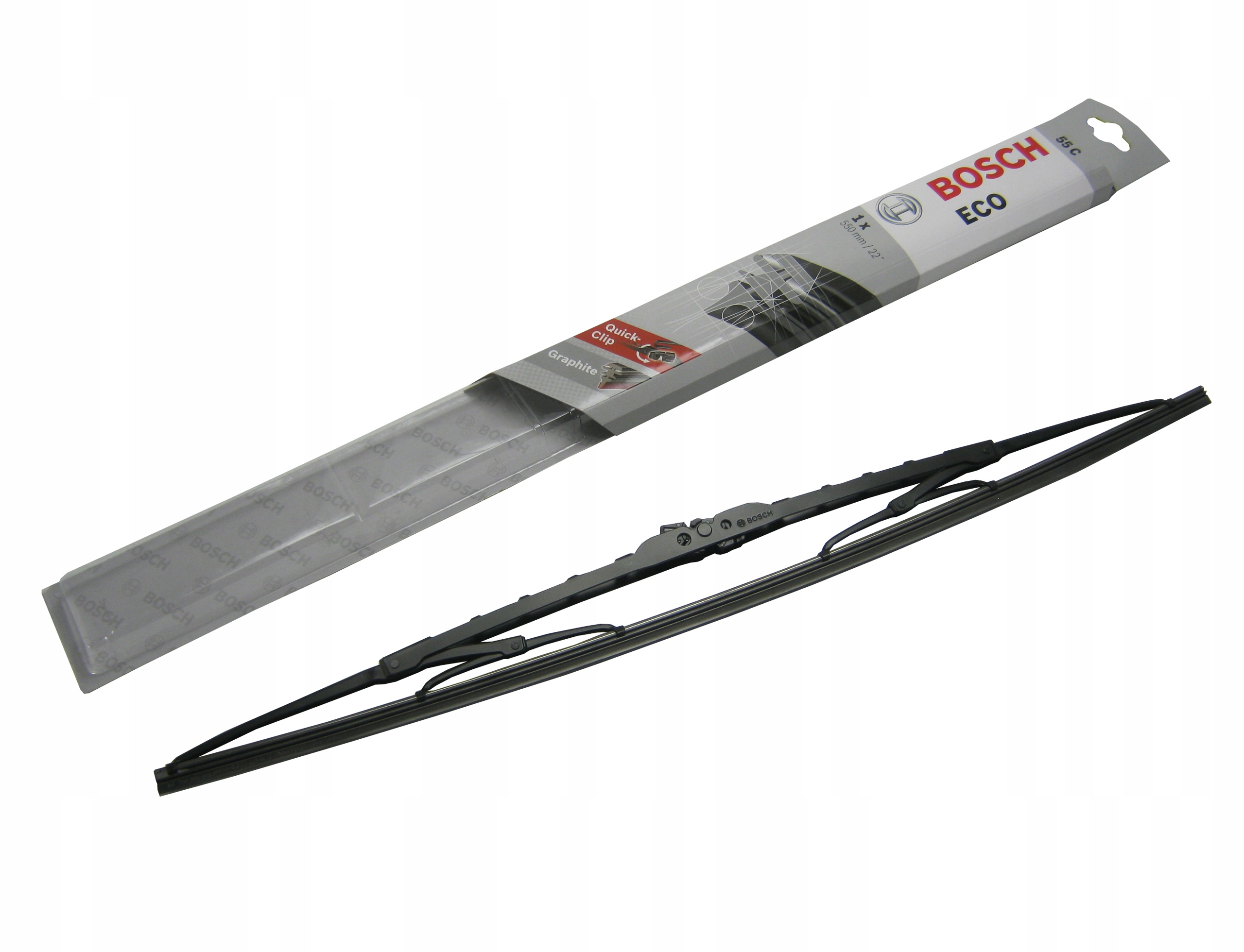 

Infiniti EX25 EX35 37 EX30d Wycieraczka Tył Bosch