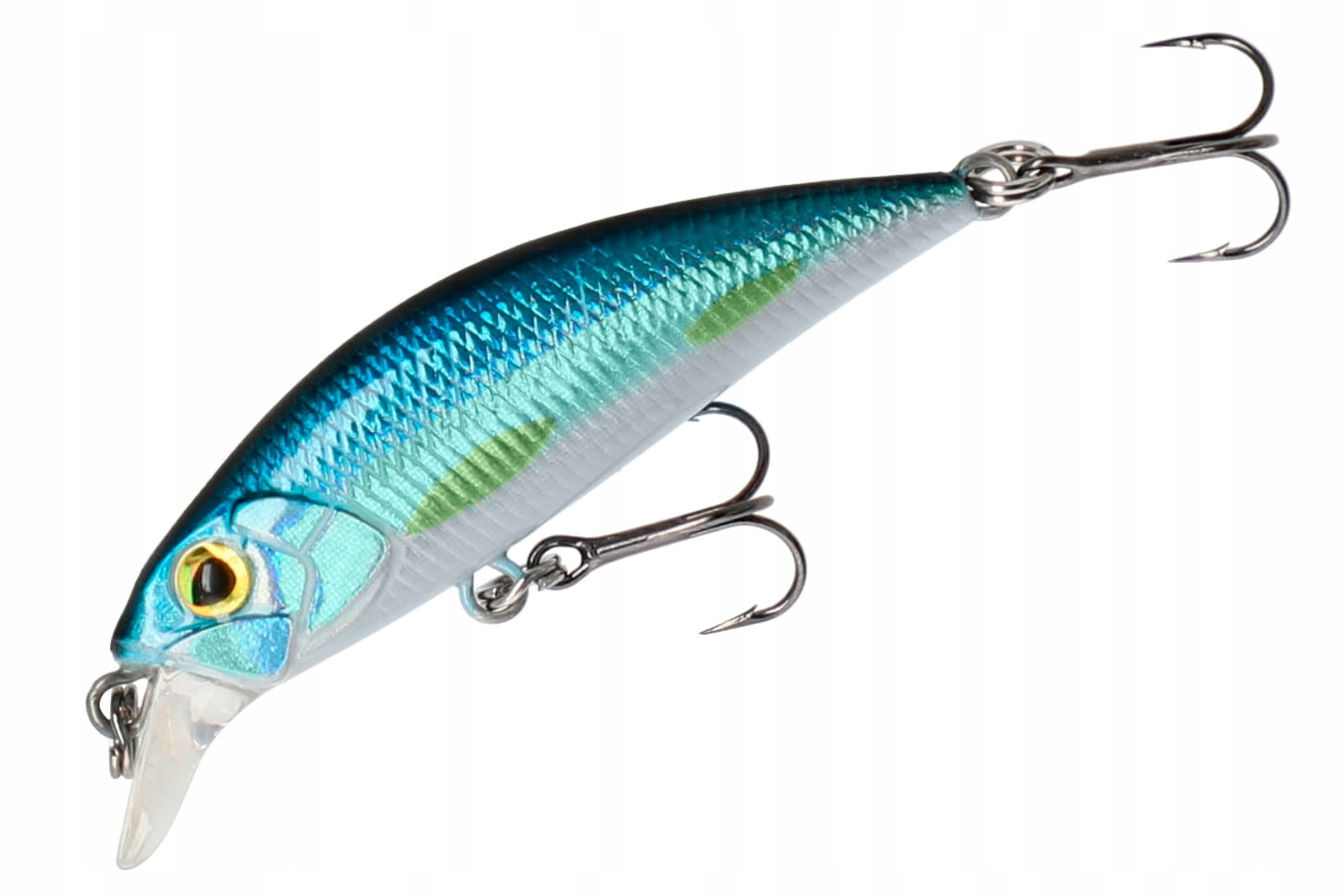 

Mikado Wobler Flamenco 4,5CM Bb