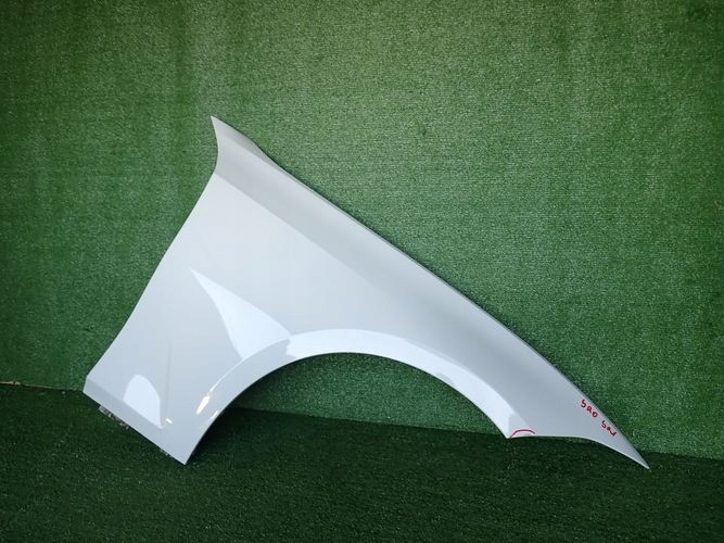 BMW G20 G21 3 błotnik prawy przedni przód Numer katalogowy części BŁOTNIK SAMOCHODOWY