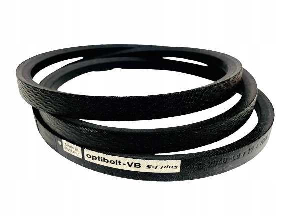 Pas pasek klinowy Z Z/10 670 Li=692 Ld OPTIBELT