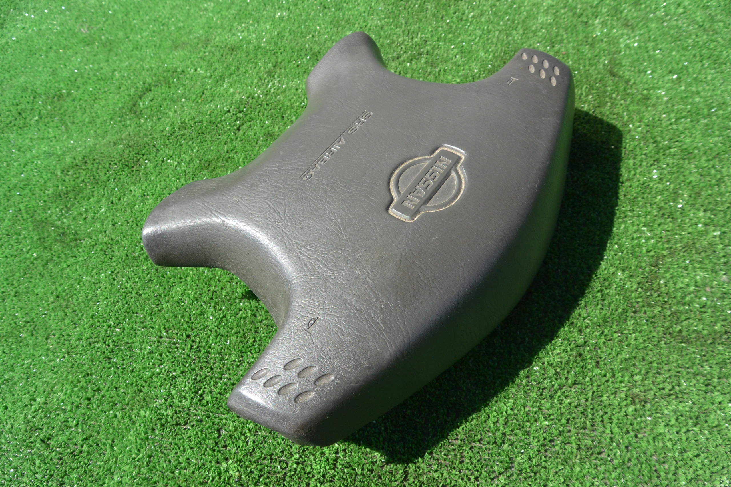 NISSAN MAXIMA A33 airbag airbag driver´s