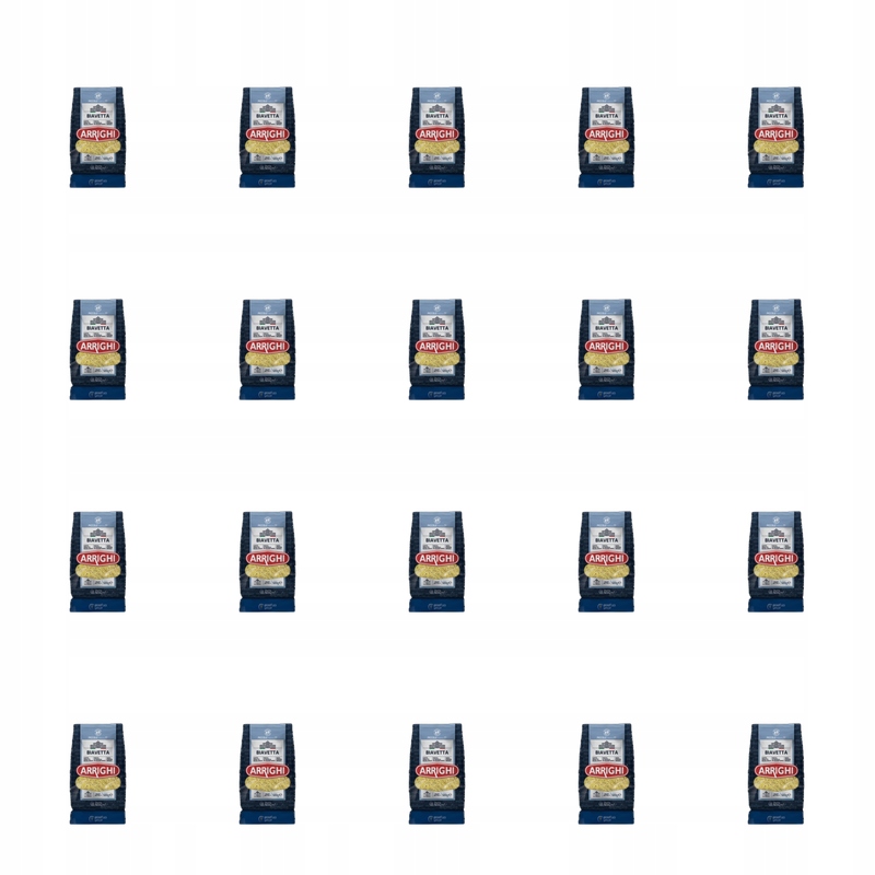 Arrighi těstoviny rýže 500 g X20