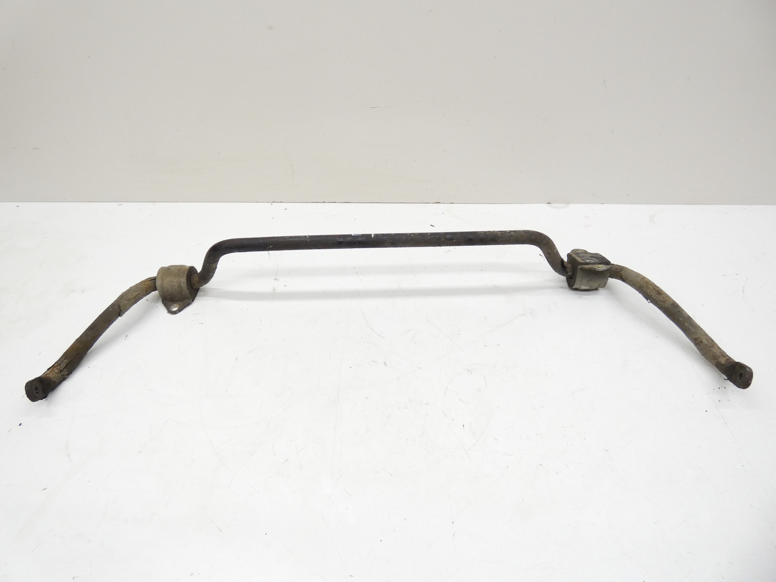 6757168 - BMW Z4 E85 2.0 и тяга стабилизатора передняя передняя