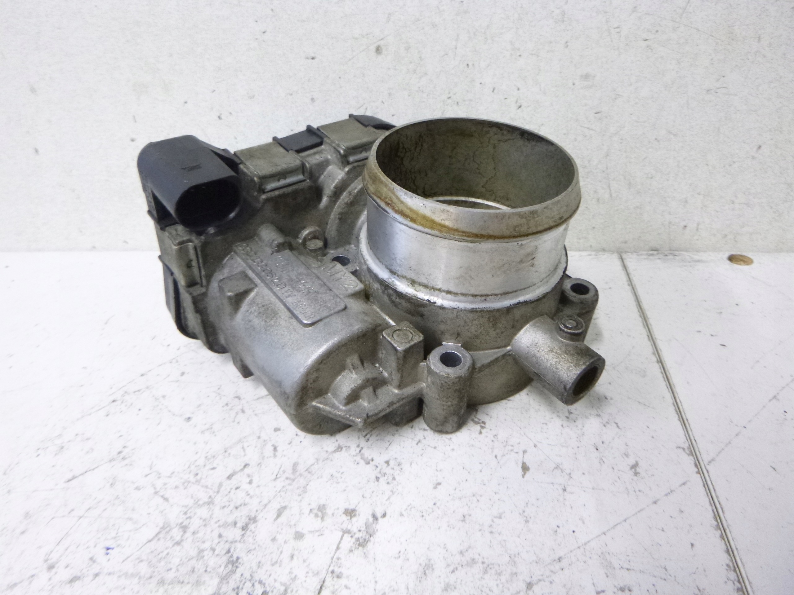 valvola a farfalla dell’aria VW Touran e 1.4 TSI Golf V 03C133062D OE