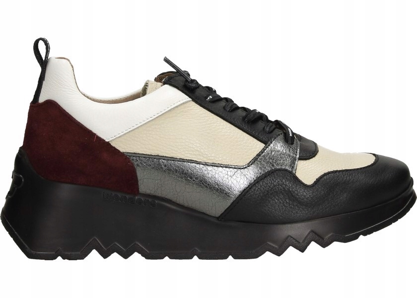 Wonders Polobotky E-6730 39 Wild I Negro