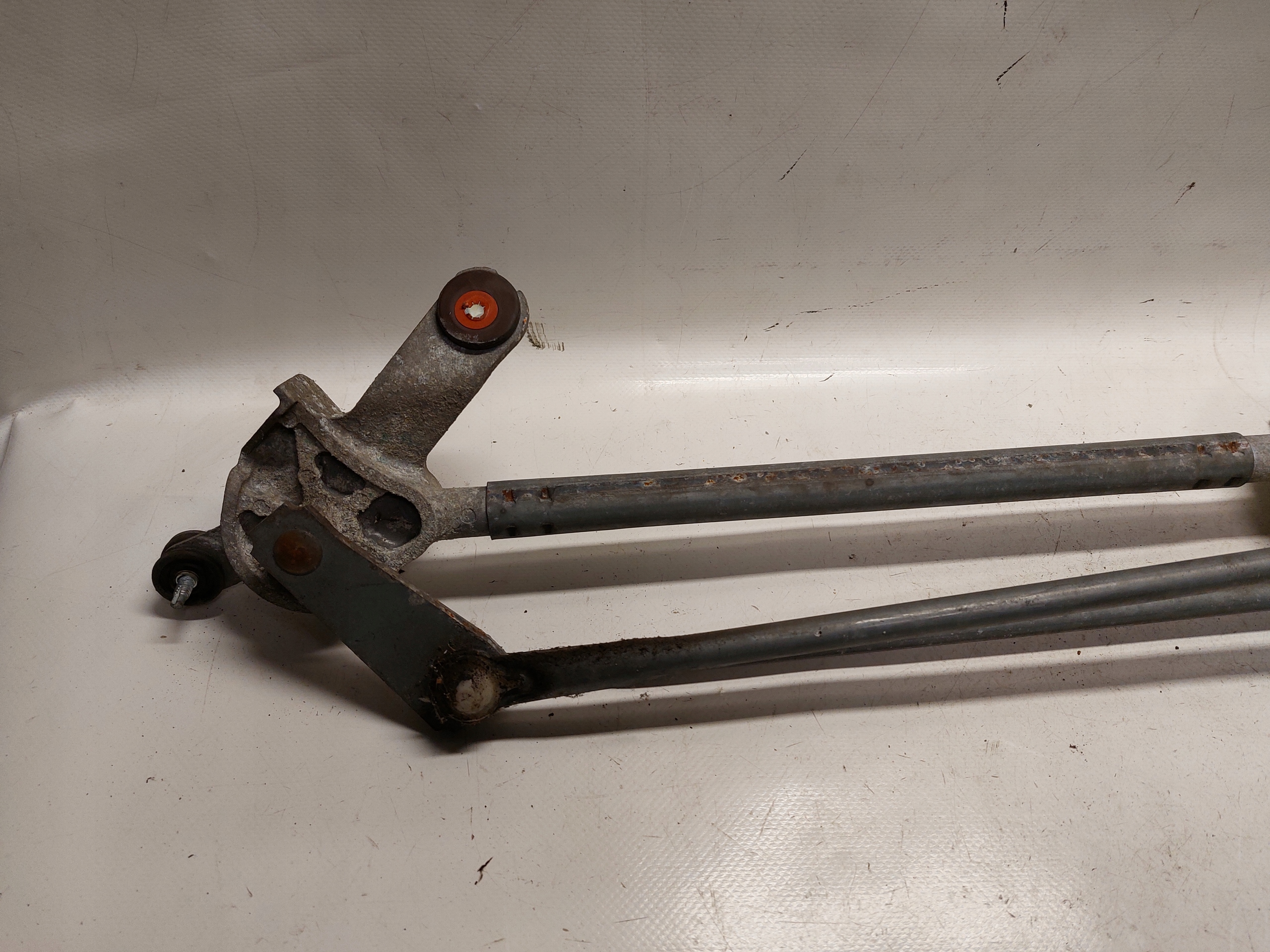 wiper mechanism front OPEL INSIGNIA ANGLIK