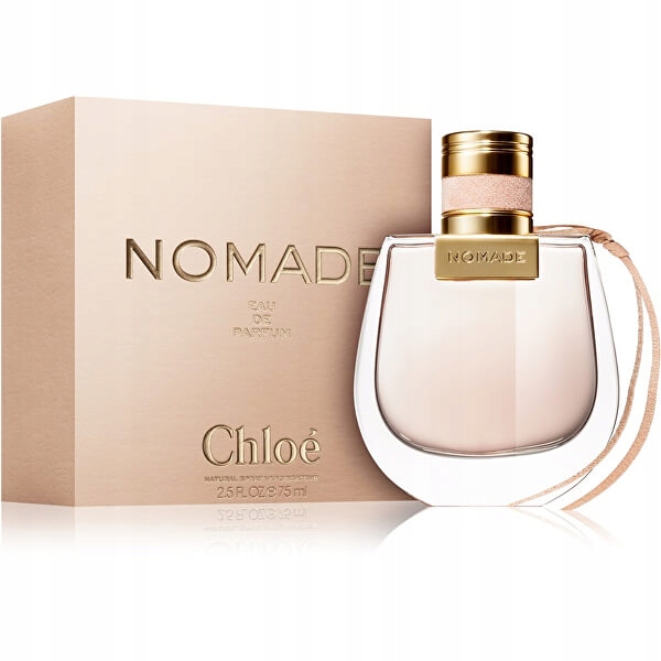 Chloé Nomade Edp 50 ml