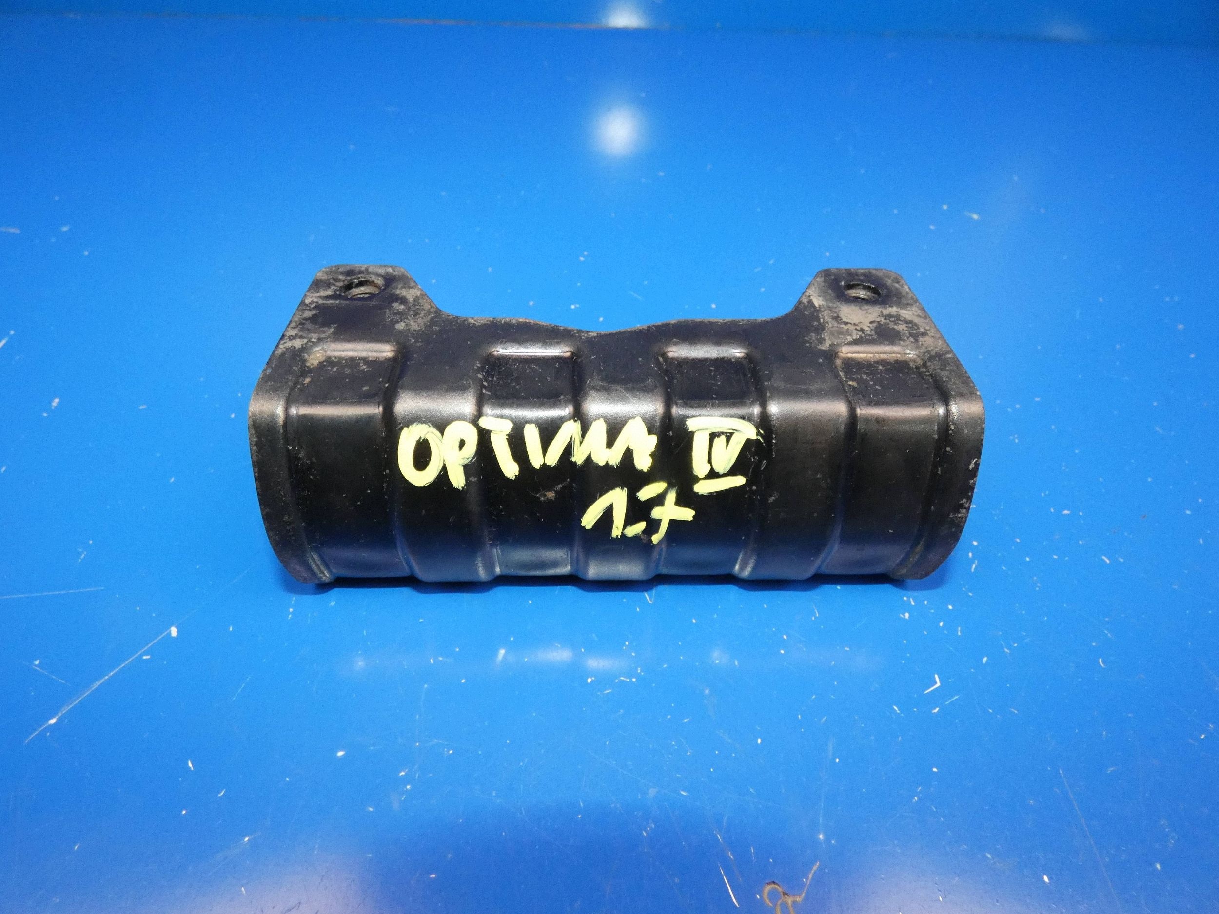 holder radiator KIA Optima