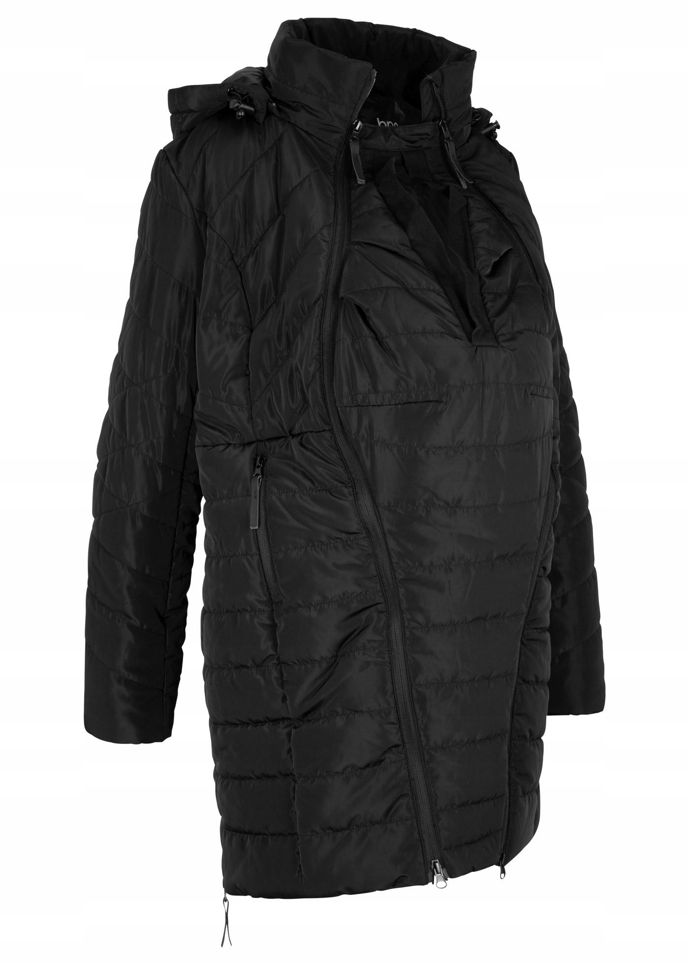 KURTKA PIKOWANA BONPRIX 42 Marka Bonprix