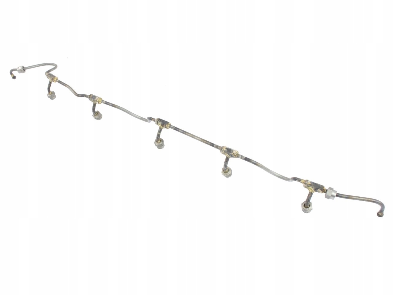 PRZEWÓD PRZELEWOWY Z NAKRĘTKĄ PL602103