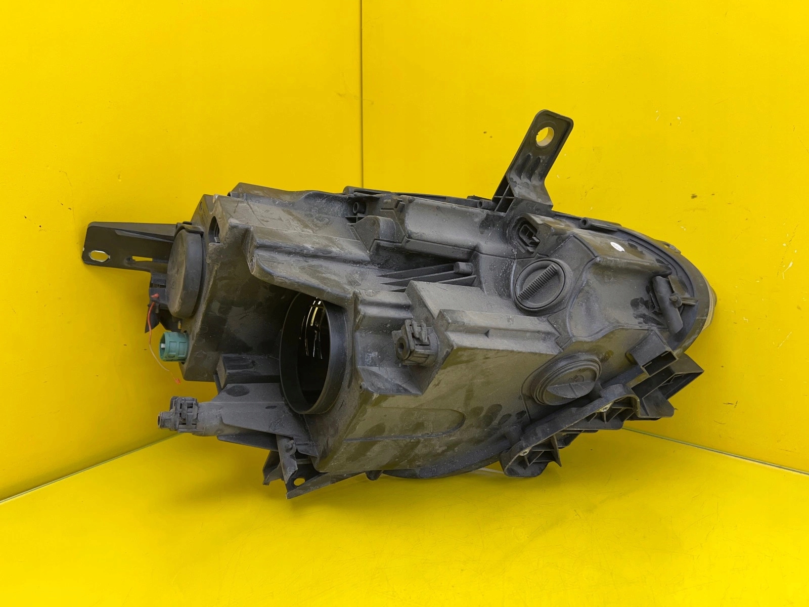 light left front Alfa Romeo Giulietta lens Led 00505465710