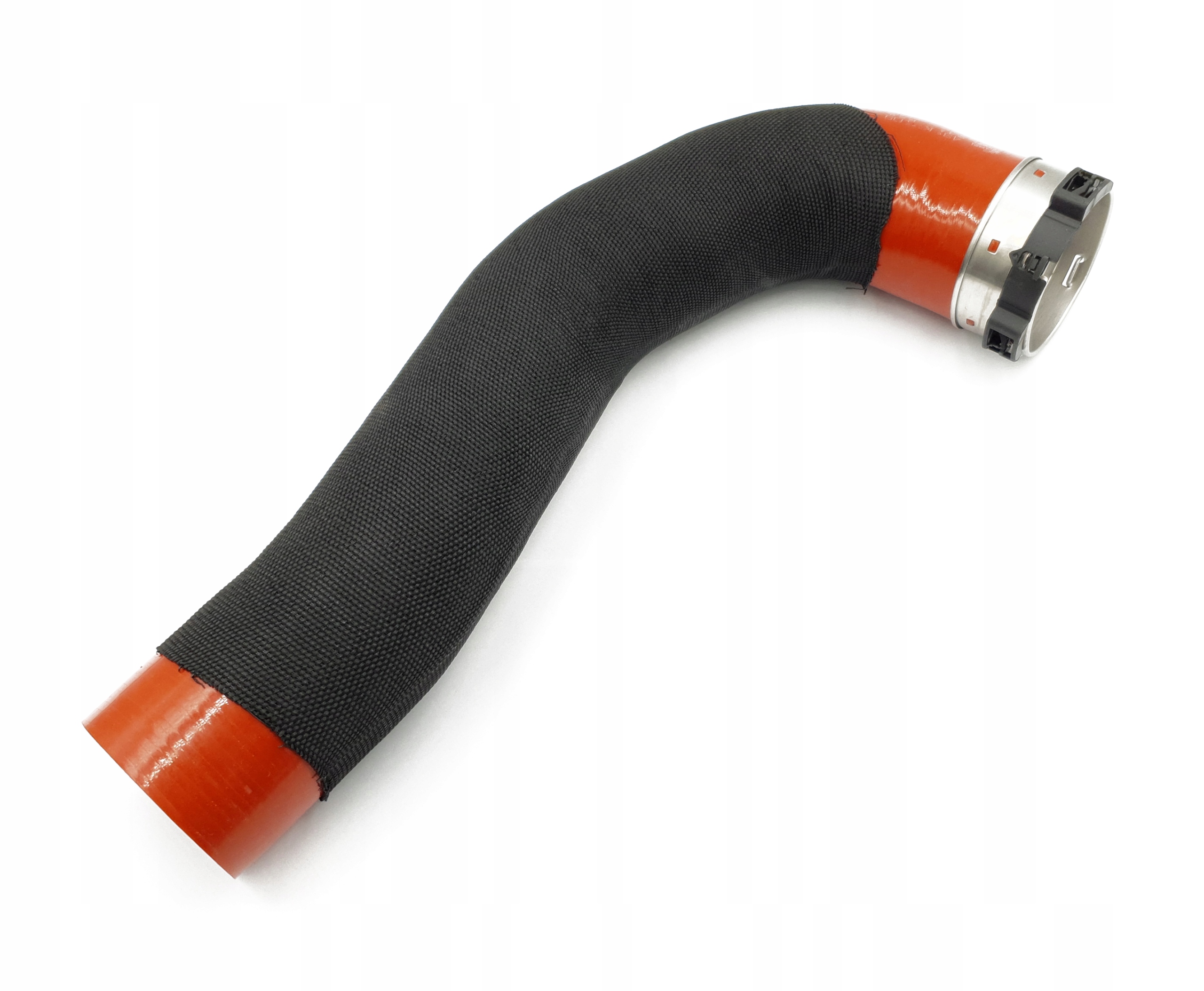 43SKV109 - ТРУБА ТУРБО ИНТЕРКУЛЕРА RENAULT MASTER III 2.3 DCI