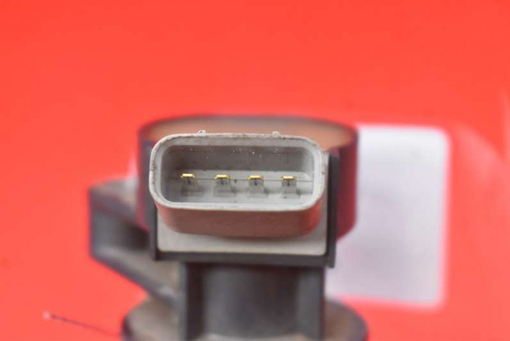 coil ignition 19500-B2040 DAIHATSU CUORE 7 VII 1.0 69 KM 07