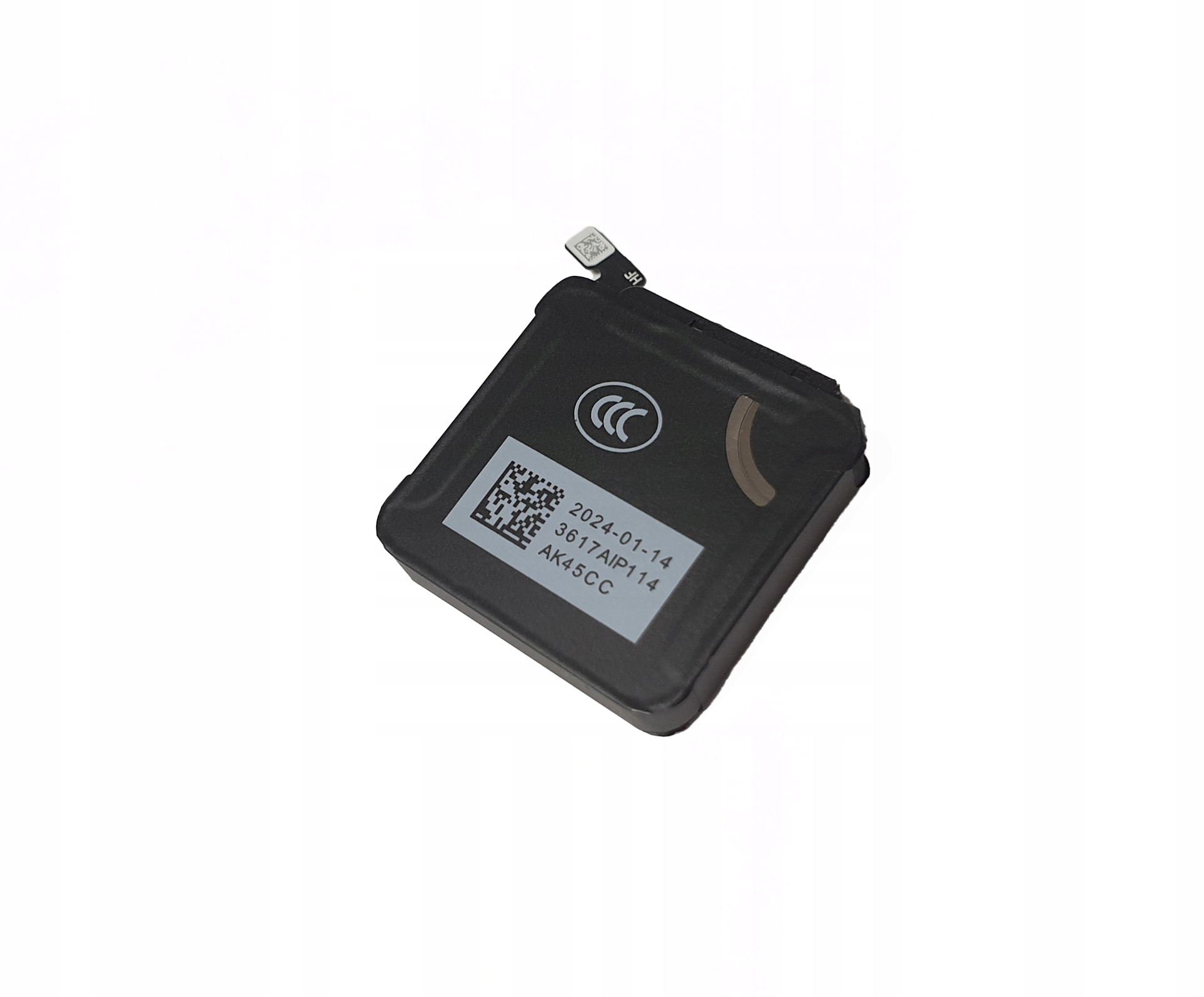 Oryginalna bateria HB572728EFW 530mAh Huawei GT3 Pro 46mm 24023617