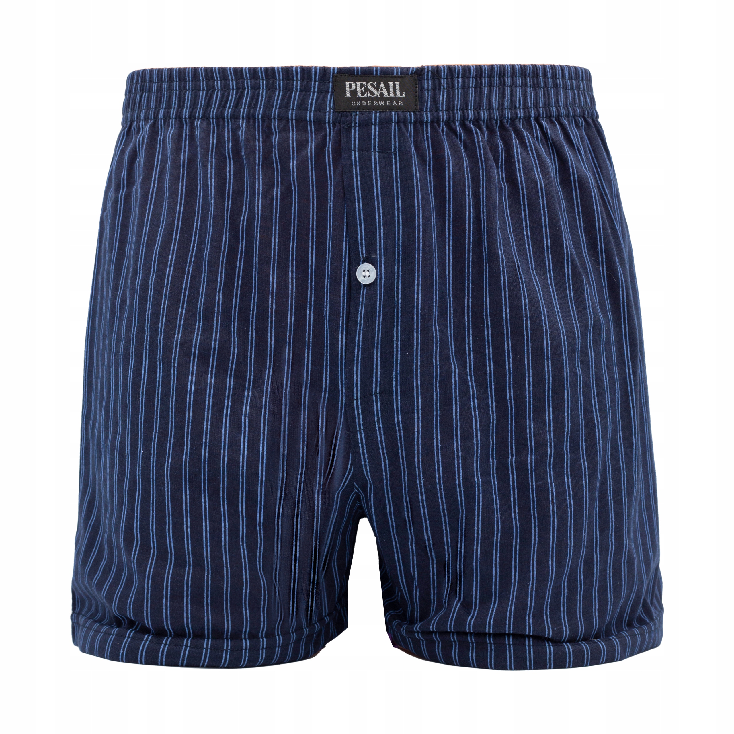 4x MĘSKIE BOKSERKI MAJTKI LUŹNE - XXL Marka Inna marka