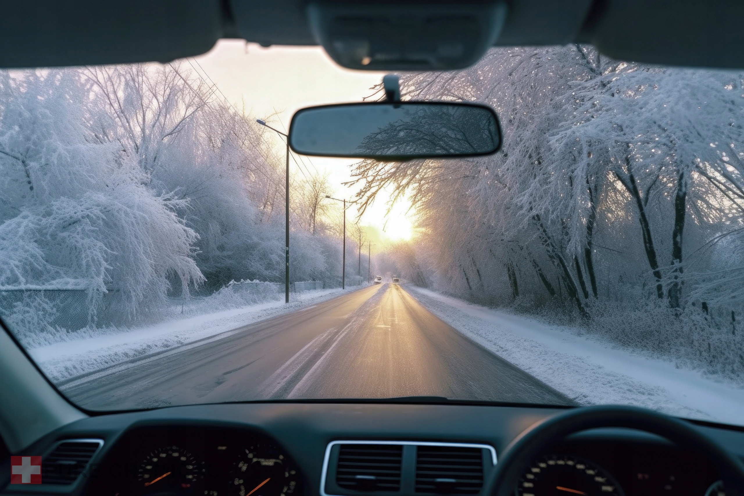 PŁYN DO SPRYSKIWACZY ZIMOWY -22 ZAPACHOWY 5L Producent Pure Chemical