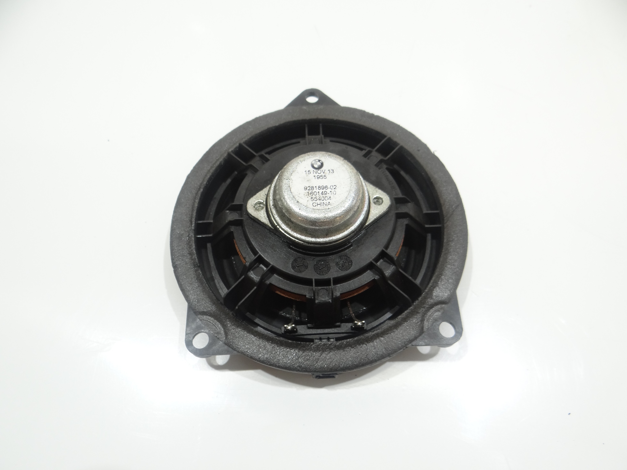 speaker SREDNIOTONOWY BMW X1 F48 9281896