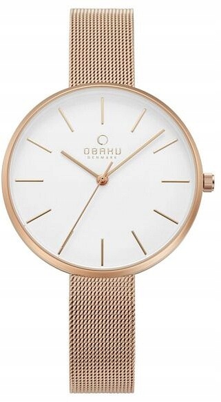 Dámské hodinky Obaku Classic