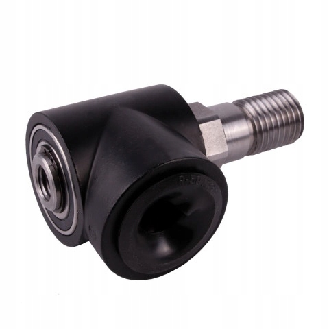 Adaptér pro odsávání prachu Mechanic Drill Stream 1 1/4" x M18