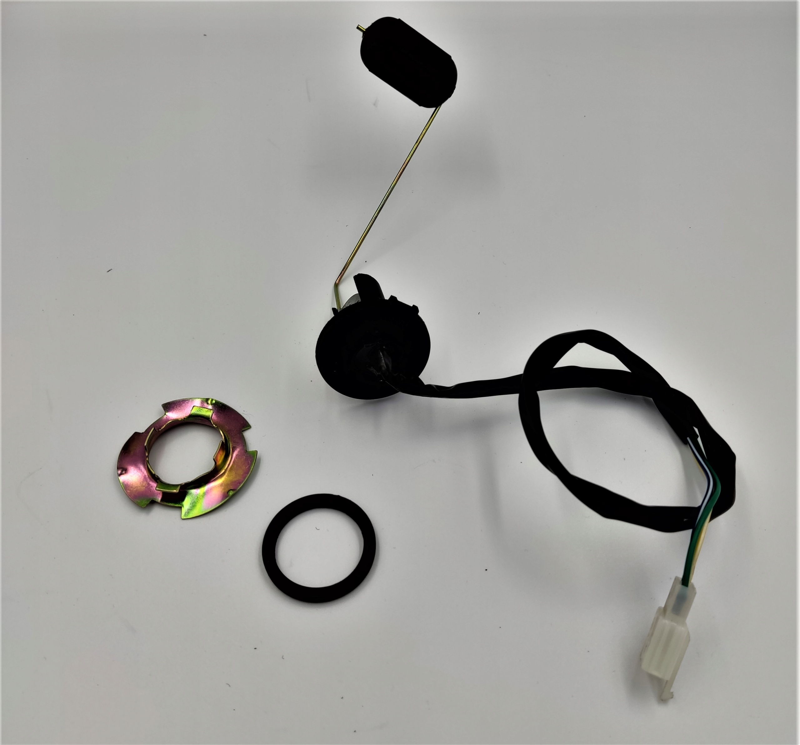 CZUJNIK PALIWA SKUTER