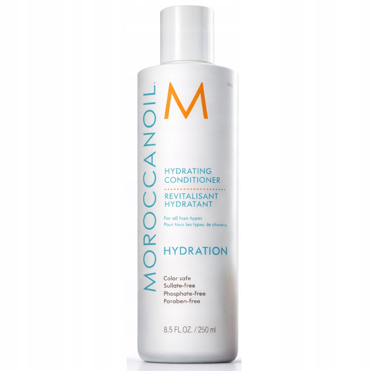 Moroccanoil Hydration Odżywka Nawilżająca Do Każdego Rodzaju Włosów 250 ML