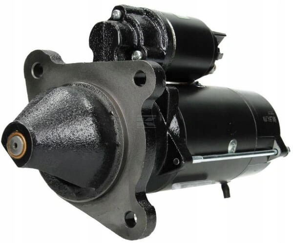 Startér AZF4183 Kramp Nový typ, Case, Ford, New Holland,