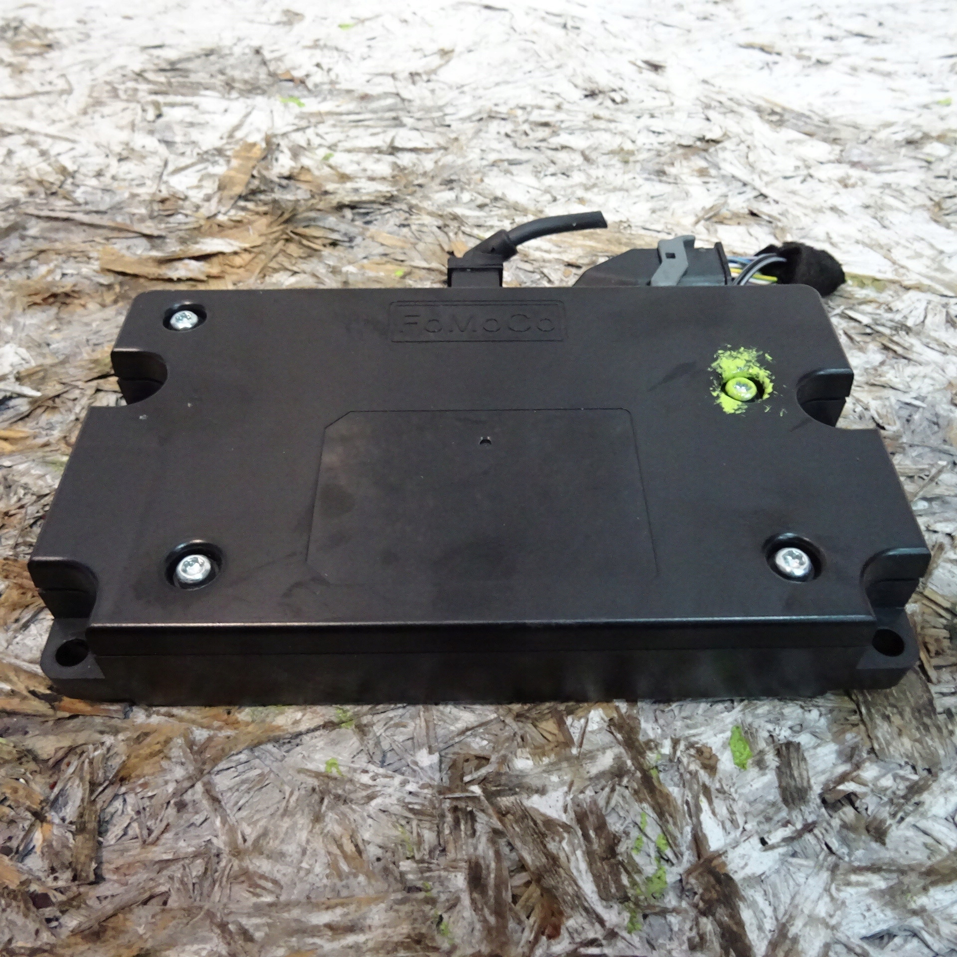 FORD FOCUS 3 modulo BLUETOOTH AM5T-14D212-DB