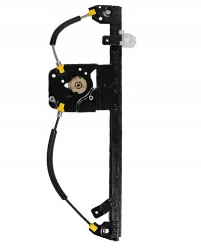 

Renault Modus Podnośnik Elektryczny Szyby Prawy