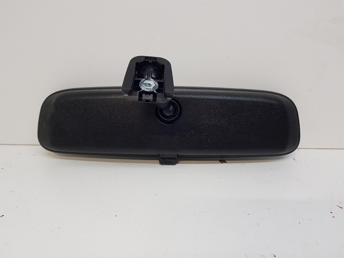 KIA PICANTO III mirror inner 2017