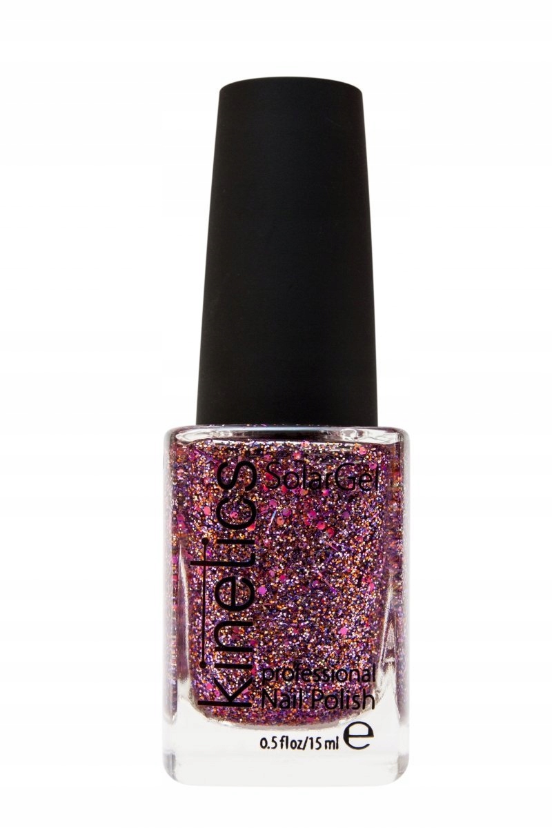 Kinetics - Lakier Solarny 15ml - STARDUST #303