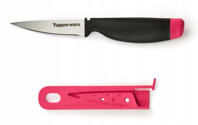 

Tupperware Amazing Nóż precyzyjny 22cm