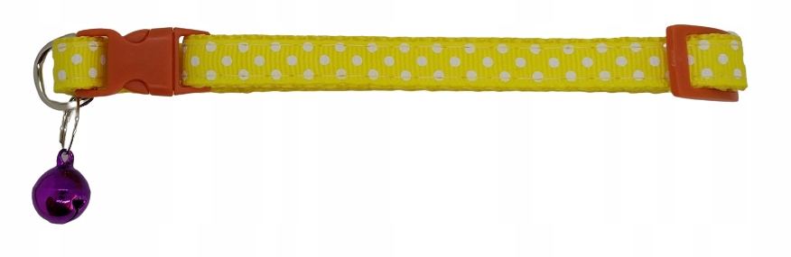 

obroża dla psa / szczeniaka - 20-32 cm