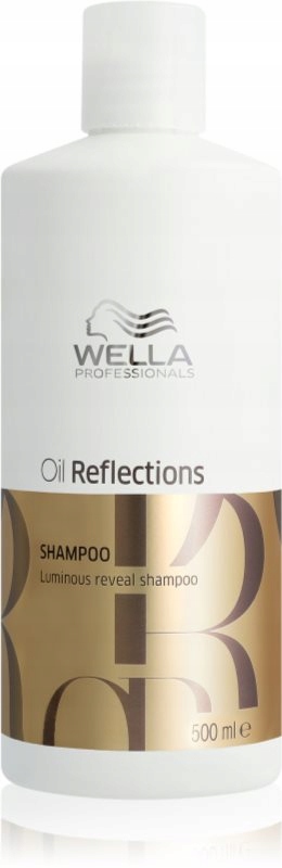 Wella Professionals Oil Reflections Šampon 500 ML