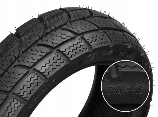 

Opona Kenda 130/70-12 K701 62P Przód Tył Zimowe Ms