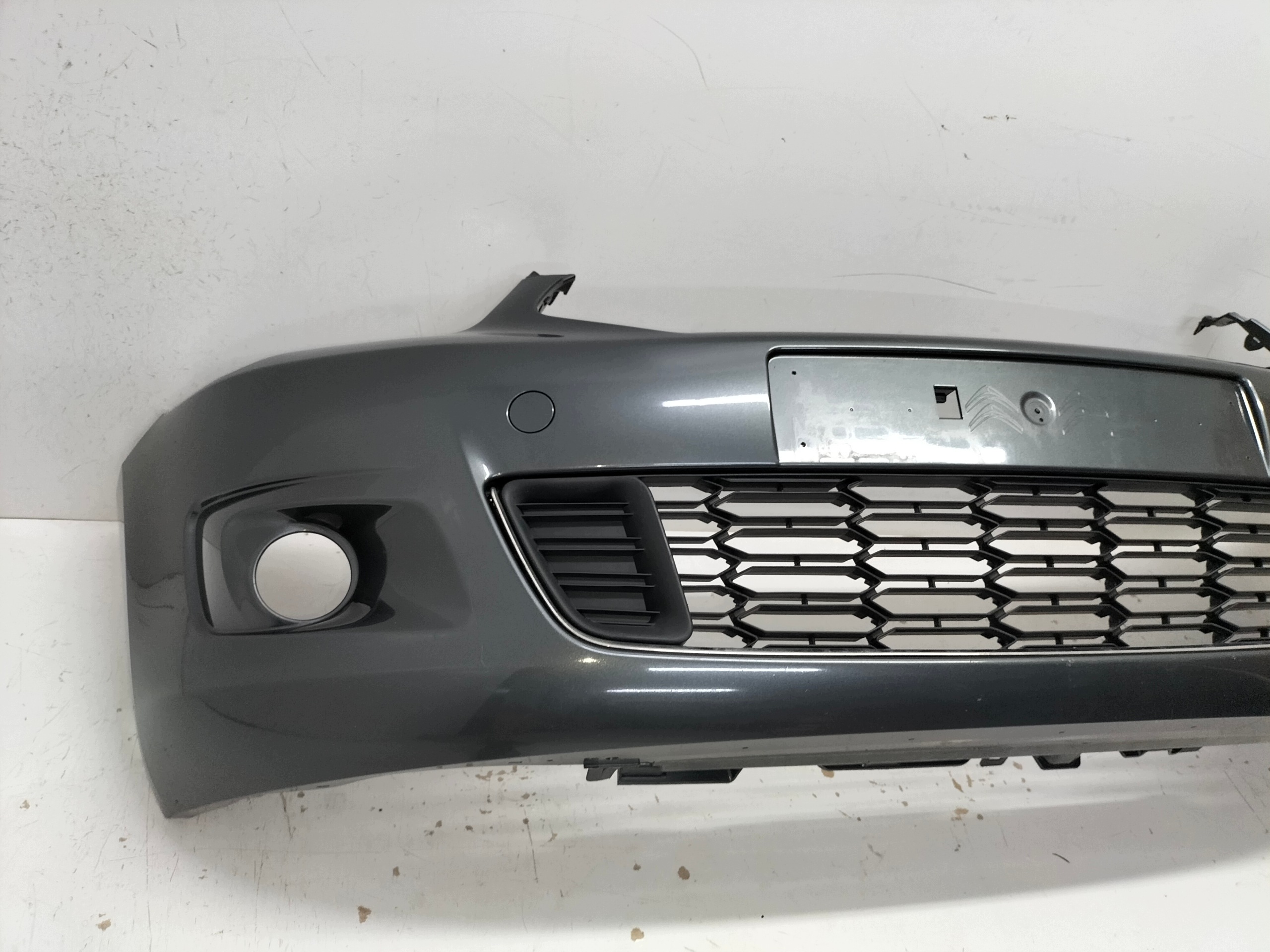 frontstoßstange vorne CITROEN C-ELYSEE 12-17