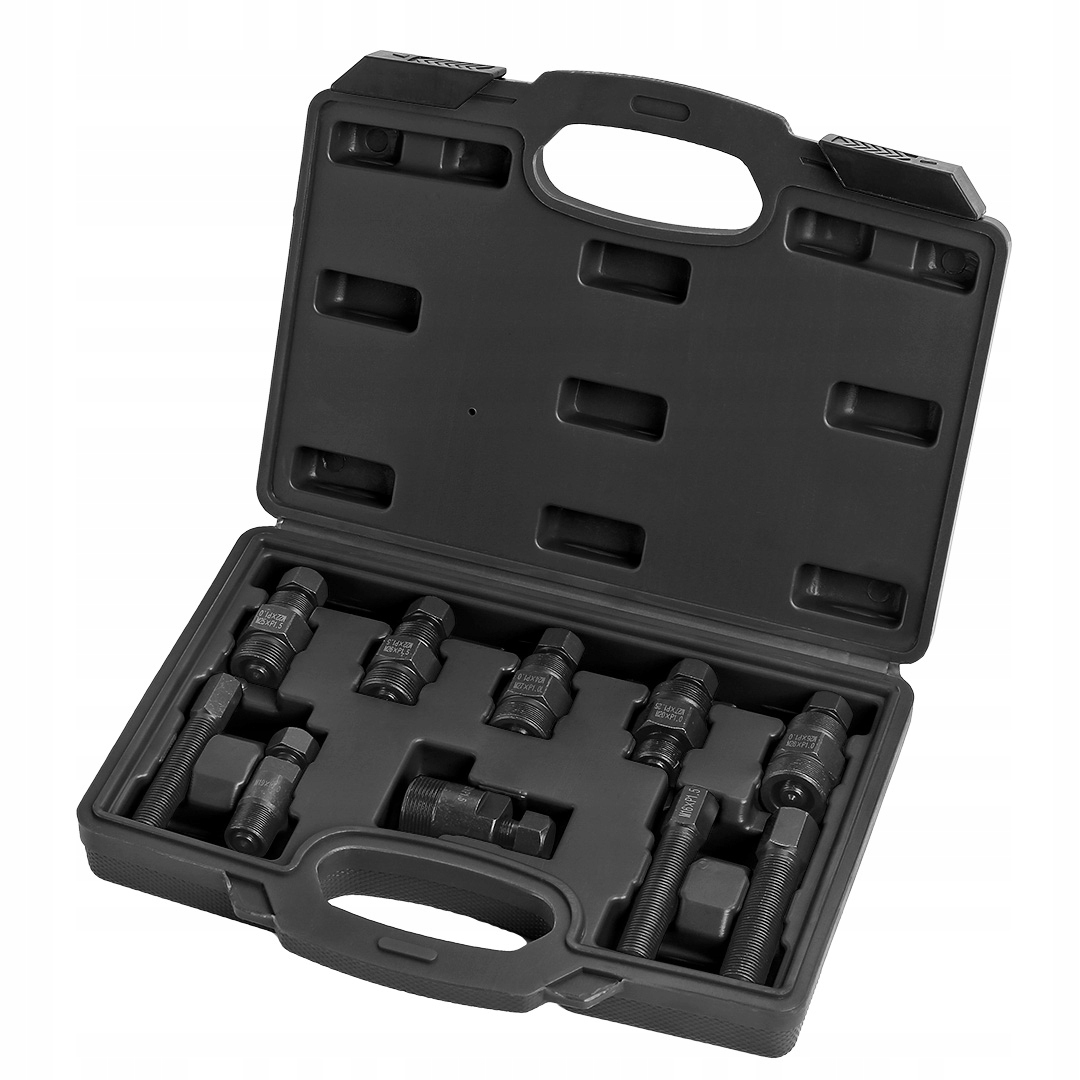 

Zestaw ściągaczy do kół zamachowych 10 szt. Neo