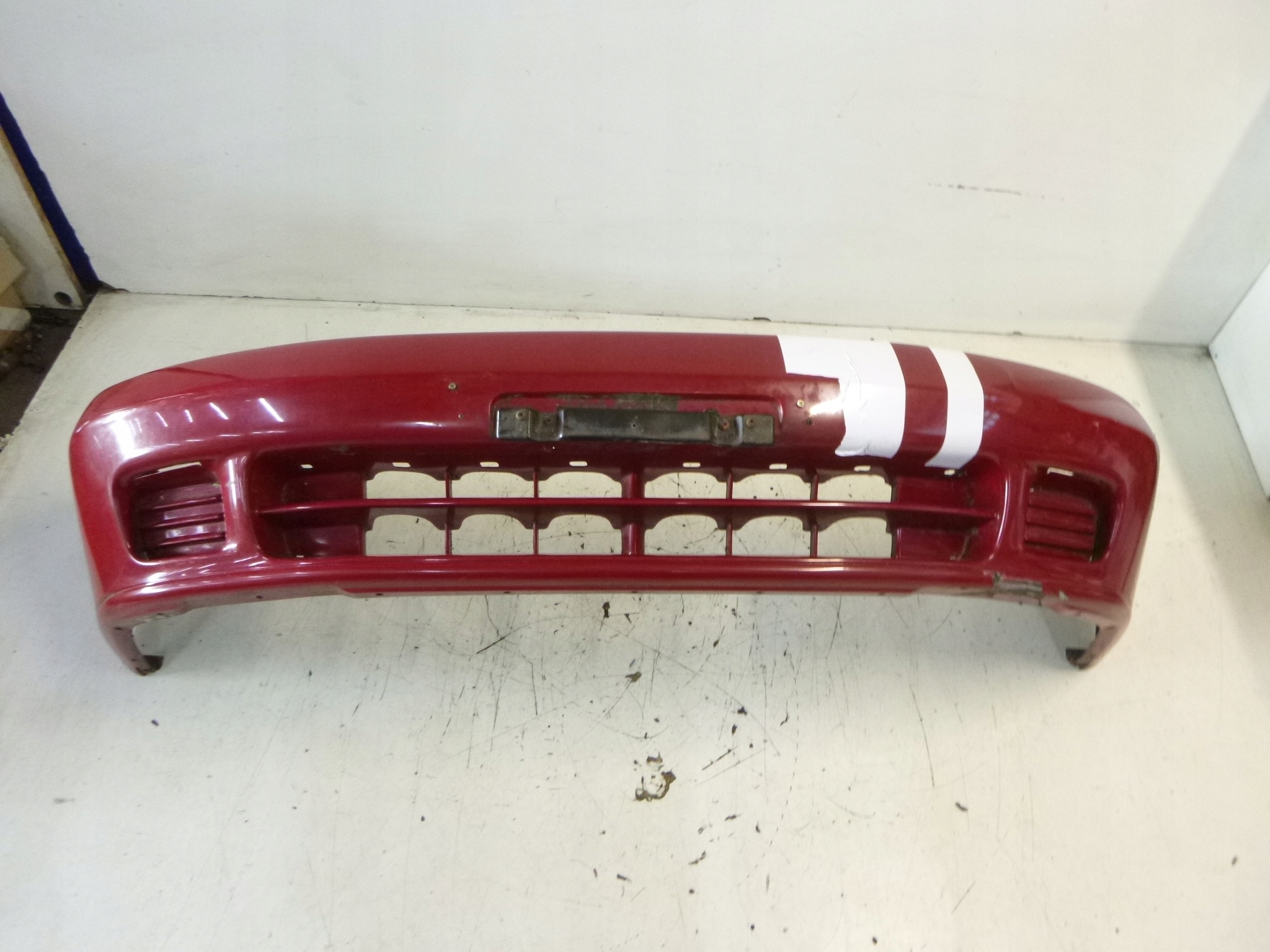 FRONTSTOSSSTANGE SUBARU LEGACY M296 1995
