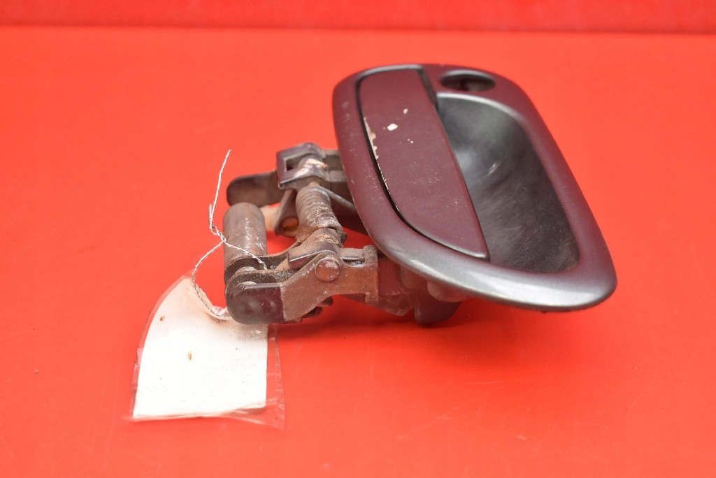 handle left front front green SUBARU OUTBACK 2 II LIFT 01-03