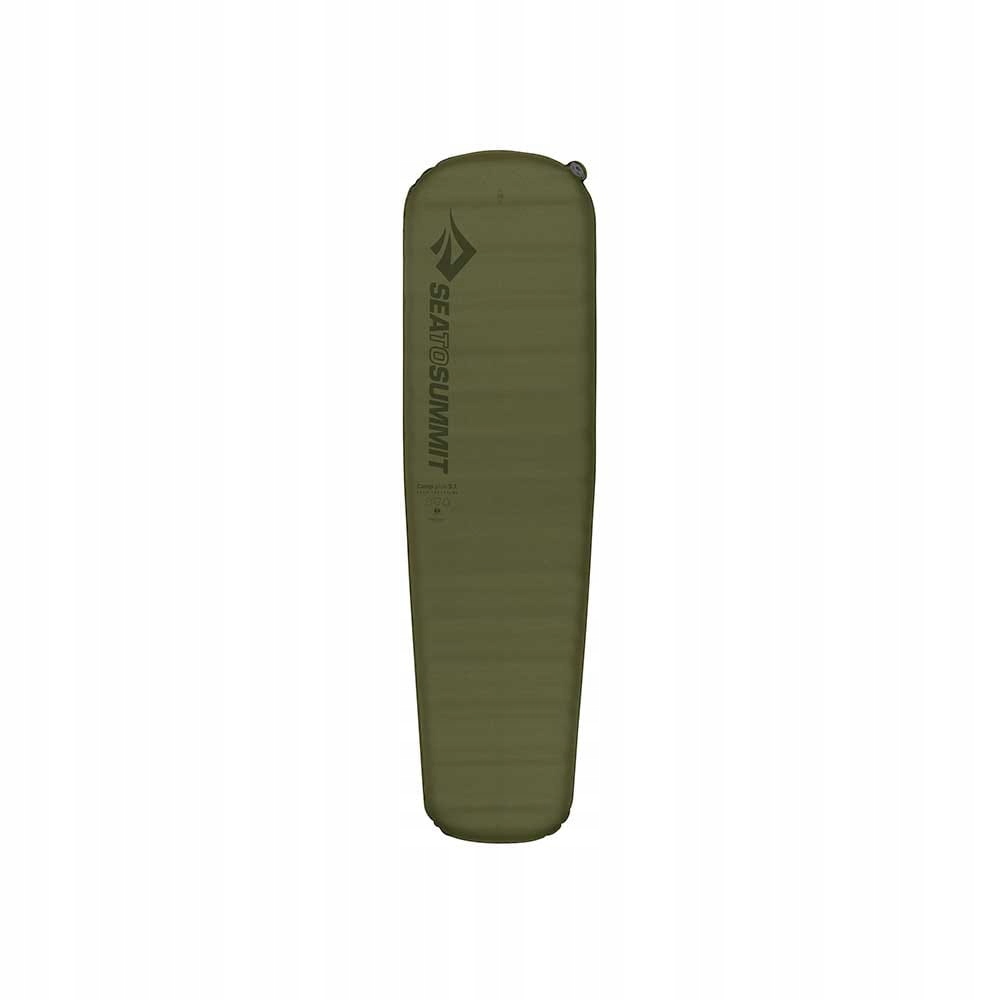 Mata samopompująca Sea To Summit Camp Plus Self Inflating Mat Regular