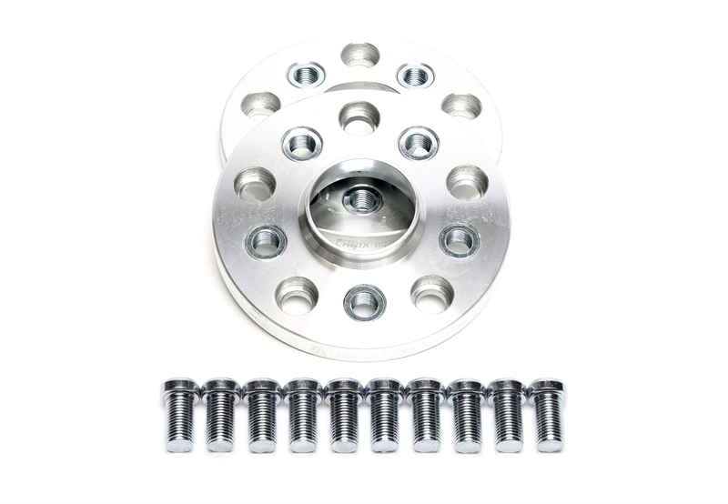 Adaptéry Zmena Rozstupu Podložky 15MM 5X122/5X100 57.1 M14X1.5 Ta Technix