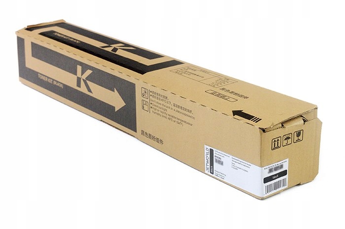 Toner JetWorld Black Kyocera TK895 – náhrada TK-895K (japonská zásypka)